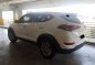 Hyundai Tucson 2017 Manual Gasoline for sale in Mandaluyong-10