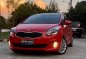 Selling 2nd Hand Kia Carens 2016 in Quezon City-2