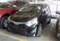 Selling Black 2018 Toyota Wigo-2