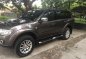 Selling Mitsubishi Montero Sport 2012 Automatic Diesel in Angeles-0