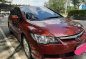 Honda Civic 2007 Automatic Gasoline for sale in Tuba-0