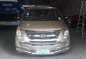 Gold Hyundai Grand Starex 2010 for sale in Pasig-0