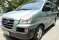 2nd Hand Hyundai Starex 2006 Automatic Diesel for sale in Bocaue-0