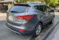 Hyundai Santa Fe 2015 Automatic Diesel for sale in Pasay-4