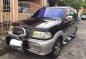 Selling Toyota Revo 2001 in Muntinlupa-0