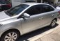 Toyota Vios 2014 Manual Gasoline for sale in Parañaque-2