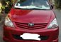 2nd Hand (Used) Toyota Innova 2011 for sale in Imus-0