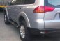 Selling Mitsubishi Montero 2010 Automatic Diesel in Manila-4