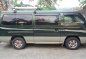 Nissan Urvan 2002 Manual Diesel for sale in Cainta-1