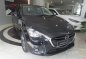 2nd Hand Mazda 2 2017 Sedan at Automatic Gasoline for sale in General Trias-0