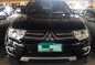 2nd Hand Mitsubishi Montero Sport 2014 for sale in Quezon City-1