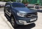 2nd Hand (Used) Ford Everest 2017 for sale in Pasig-0