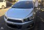 Selling 2014 Chevrolet Sonic Hatchback for sale in Antipolo-5
