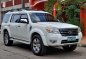Used Ford Everest 2012 Automatic Diesel for sale in Las Piñas-0