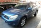 2nd Hand Toyota Rav4 2007 for sale in Malabon-9