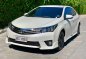 Selling Toyota Corolla Altis 2016 Automatic Gasoline in Cebu City-4