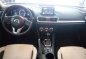 Selling Used Mazda 3 2016 in Makati-6