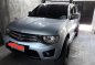 Selling Mitsubishi Strada 2012 Automatic Diesel in Quezon City-7