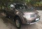 Selling Mitsubishi Montero Sport 2012 Automatic Diesel in Angeles-2