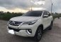 For sale 2017 Toyota Fortuner in Angeles-0