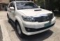 Used Toyota Fortuner 2014 Automatic Diesel for sale in Parañaque-0