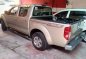 Selling 2nd Hand (Used) 2011 Nissan Navara Automatic Diesel in Quezon City-1