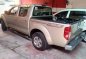 Selling 2nd Hand (Used) 2011 Nissan Navara Automatic Diesel in Quezon City-0