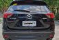 Black Mazda Cx-5 2015 Automatic Gasoline for sale-4