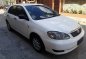 Selling Used Toyota Altis 2008 in Quezon City-0