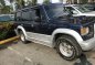 Selling Used Mitsubishi Pajero 1990 in Manila-1