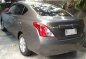 Nissan Almera 2014 Automatic Gasoline for sale in Quezon City-3