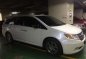 Selling Honda Odyssey 2012 Automatic Gasoline in Pasig-2