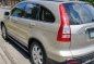 2nd Hand (Used) Honda Cr-V 2007 for sale in Malabon-3