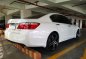 Selling Honda Accord 2014 Automatic Gasoline in Quezon City-1