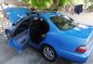 Selling Like New Toyota Corolla Manual Gasoline in Minalin-6