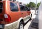 2003 Isuzu Xuv for sale in Quezon City-8