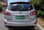 2nd Hand Hyundai Santa Fe 2011 for sale in Marikina-5