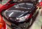 Selling Black Toyota Vios 2017 Automatic Gasoline in Marikina-0