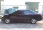 2nd Hand (Used) Toyota Corolla Altis 2001 for sale in Makati-2