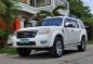 Used Ford Everest 2012 Automatic Diesel for sale in Las Piñas-1