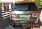 2nd Hand Toyota Fortuner 2012 for sale -1