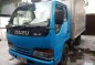 Used Isuzu Elf 2002 Van for sale-1