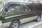 Nissan Urvan 2002 Manual Diesel for sale in Cainta-2