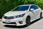 Selling Toyota Corolla Altis 2016 Automatic Gasoline in Cebu City-1