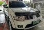 Selling Mitsubishi Montero 2010 Automatic Diesel in Concepcion-5