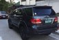 Selling Toyota Fortuner 2008 Automatic Gasoline in Quezon City-2