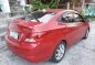Selling Hyundai Accent 2011 at 73000 in Manila-4