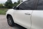 For sale 2017 Toyota Fortuner in Angeles-4