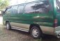 Used 2002 Nissan Urvan Escapade in Dasmariñas-5