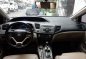 Honda Civic 2012 Automatic Gasoline for sale-5